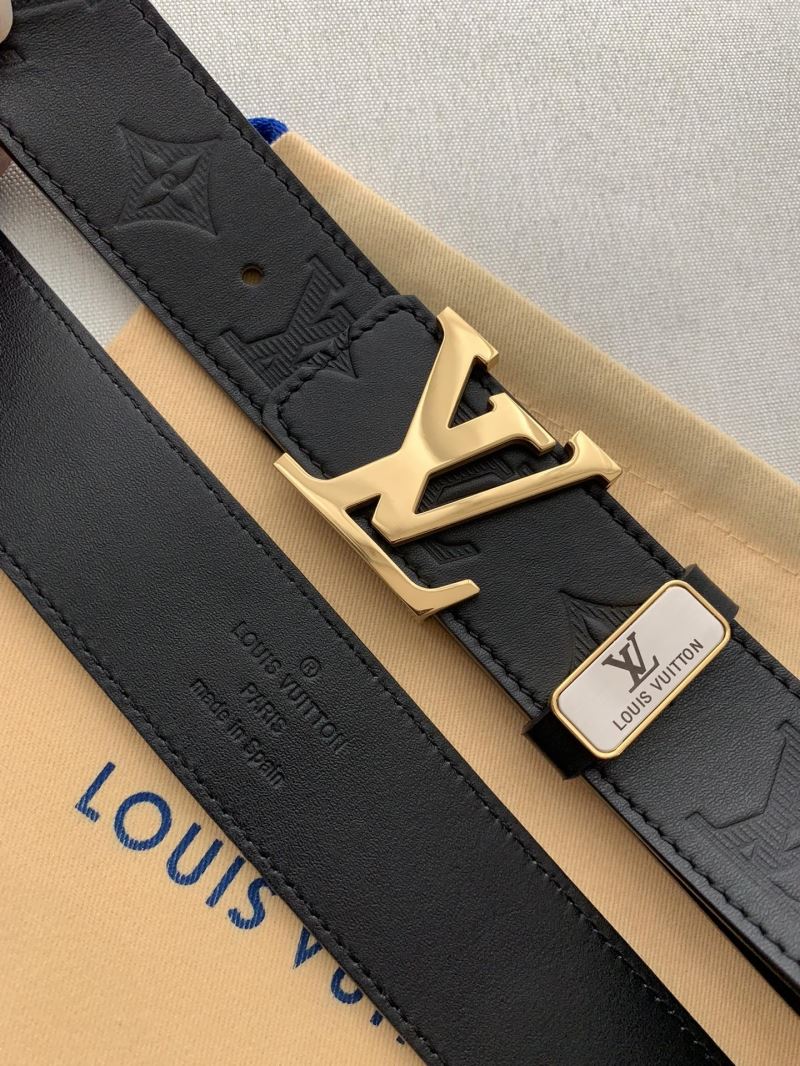 Louis Vuitton Belts